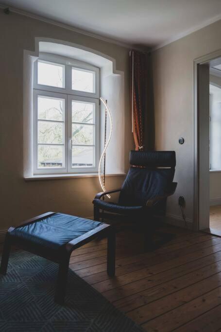 Moderne Wohnung Im Herzen Der Natur - Ingo'S Dream Babelin Exterior photo