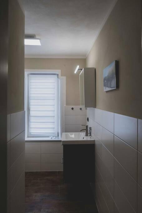 Moderne Wohnung Im Herzen Der Natur - Ingo'S Dream Babelin Exterior photo